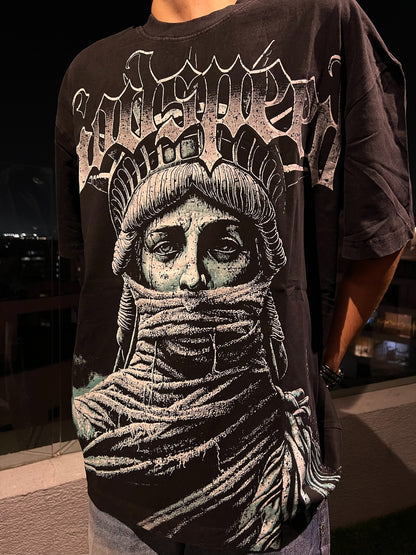 Polera GodSpeed