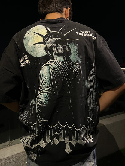 Polera GodSpeed