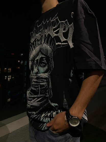 Polera GodSpeed