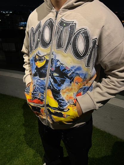 Poleron Emotion