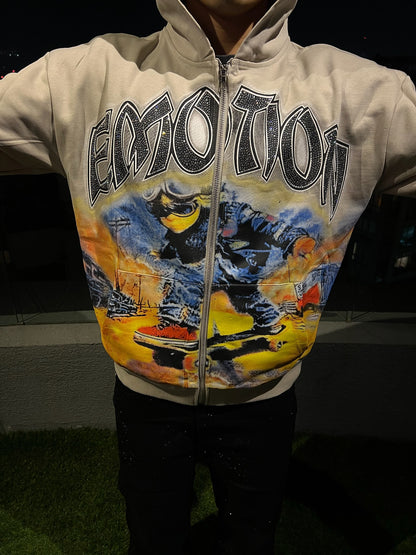 Poleron Emotion