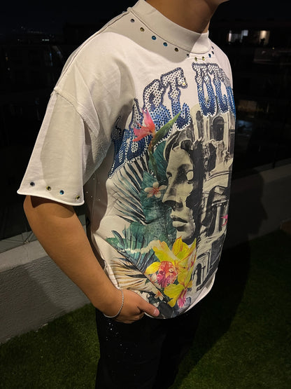 Polera First Utopia