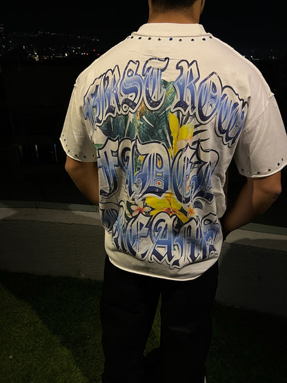 Polera First Utopia