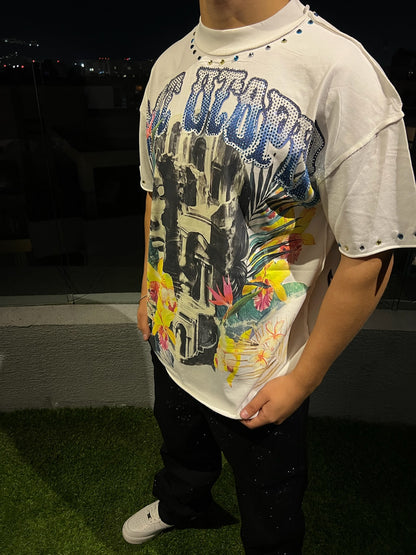 Polera First Utopia
