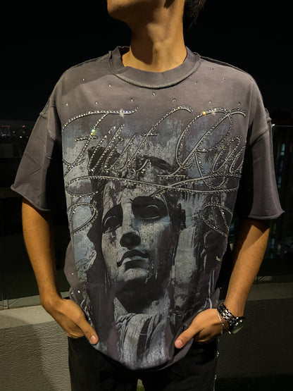 Polera Gust Row