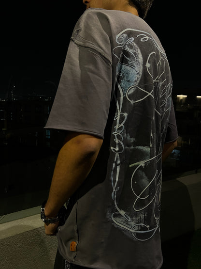 Polera Gust Row
