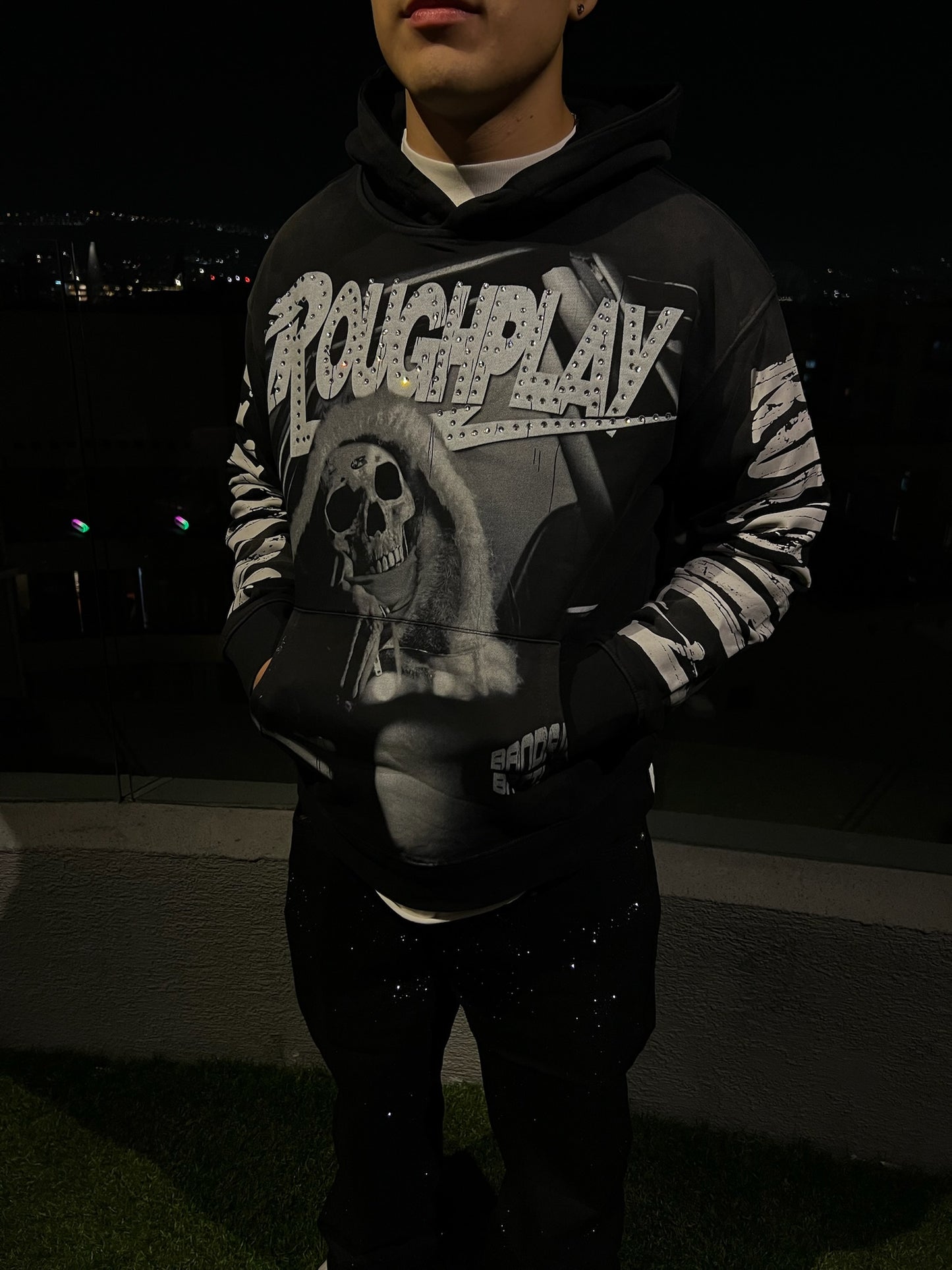 Poleron RoughPlay