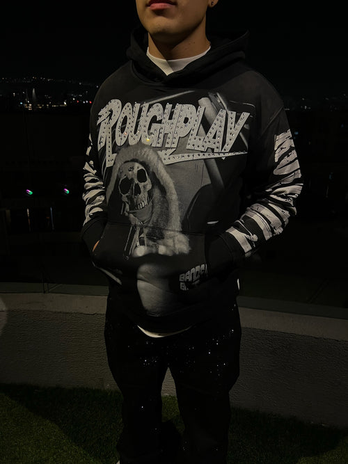 Poleron RoughPlay
