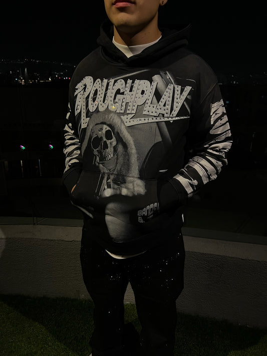 Poleron RoughPlay