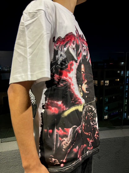 Polera Life Hustler