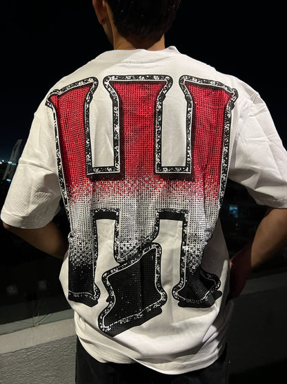 Polera Life Hustler