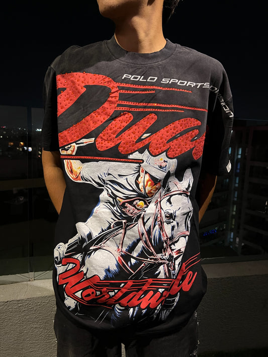 Polera Duarl Polo Sports
