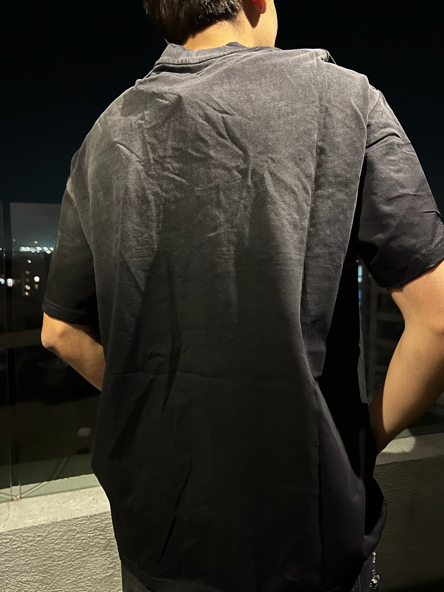 Polera Duarl Polo Sports