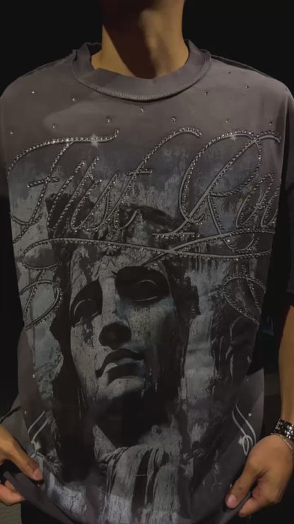 Polera Gust Row